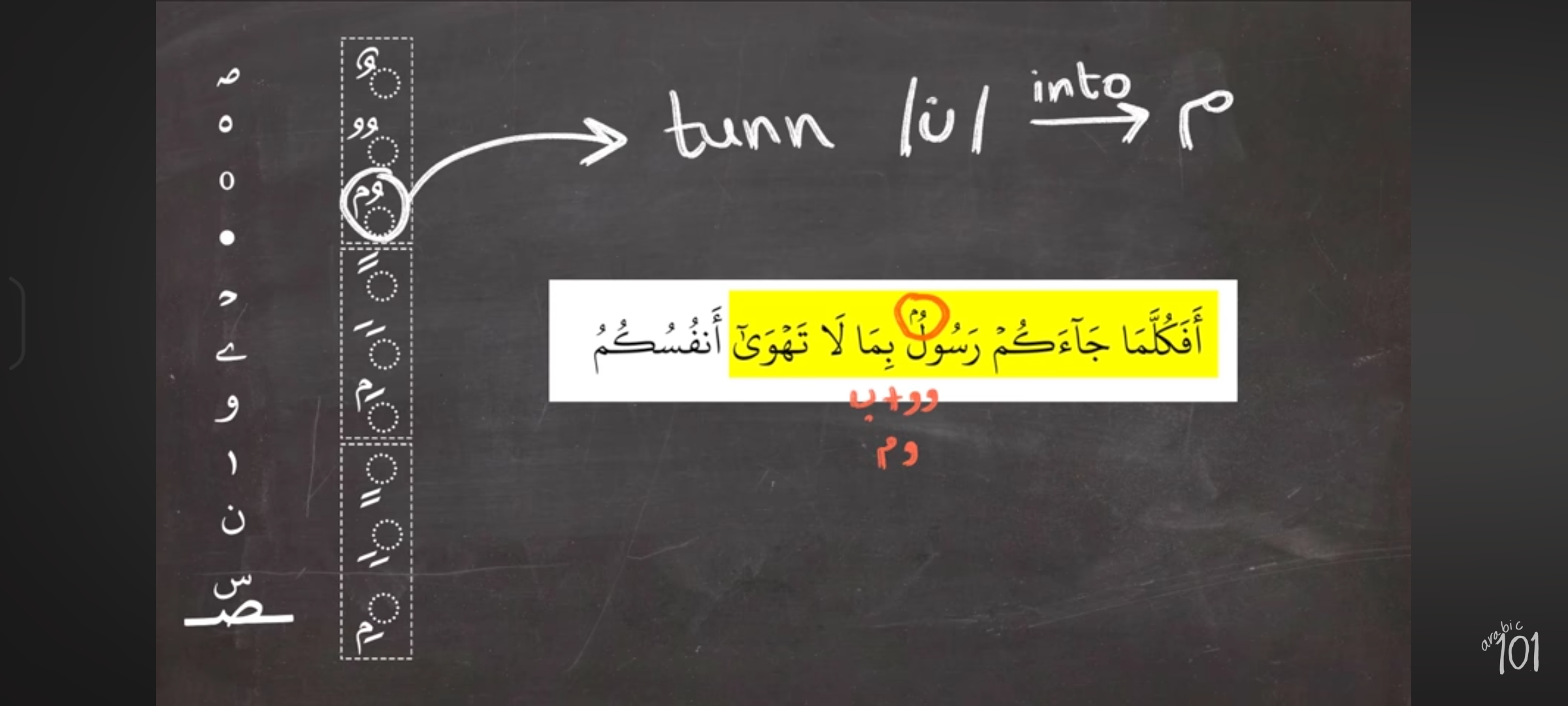 knowt flashcard image