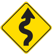 <p>What does this sign indicate? (in terms of meaning)?</p>