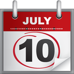 What is the date today?