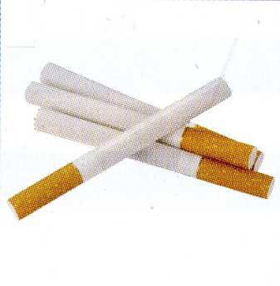 <p>cigarette</p>