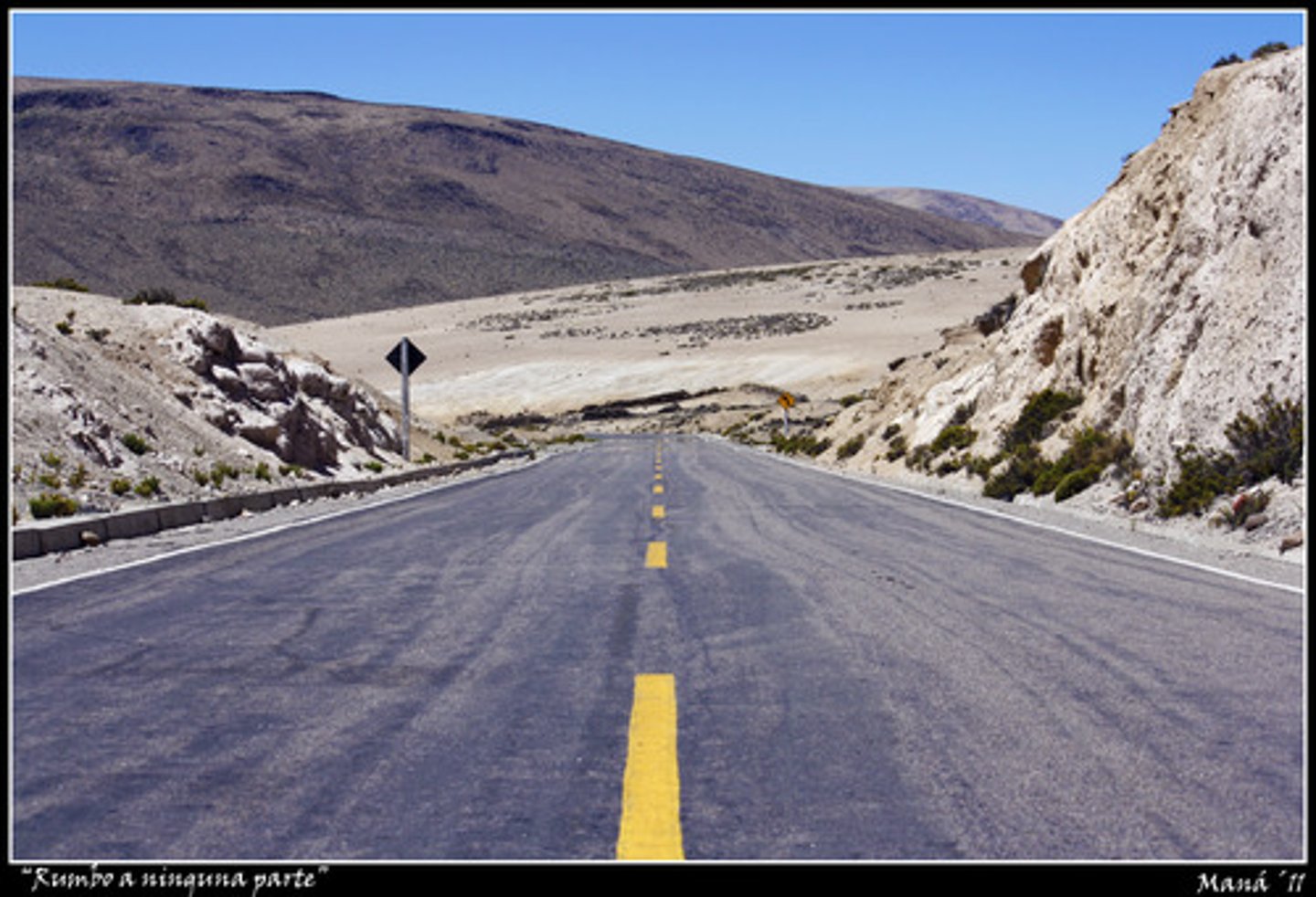 <p>the way (el camino)</p>