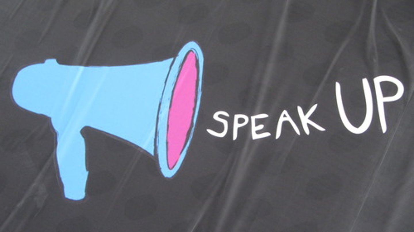 <p>to say, to speak, to tell, word or words</p>