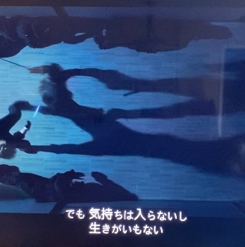<p>でも気持ちは入らないし</p><p>生きがいもない</p>