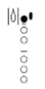 <p>Fingering</p>