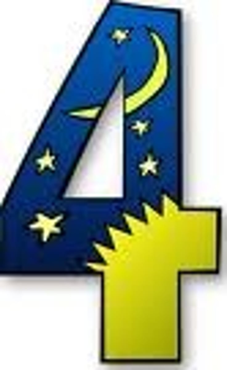 <p>Four</p>