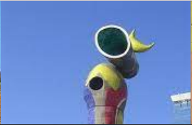 which art work of Miro is this 