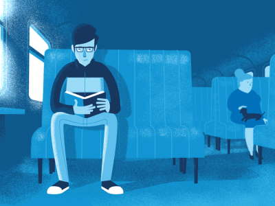 to read