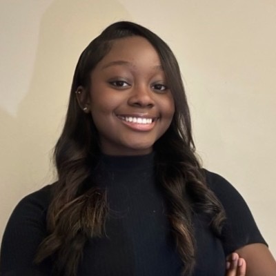 <p>Arielle Carter</p>