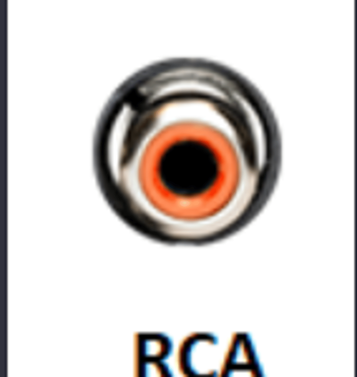 <p>RCA</p>