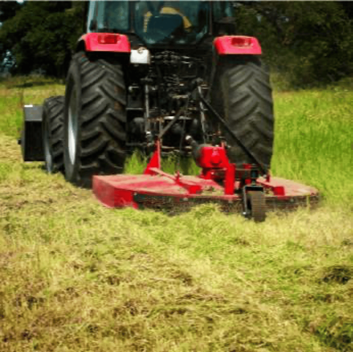 <p>It increases grass coverage and thatch, decreases cover for nests/poults, and can directly destroy nests.</p>