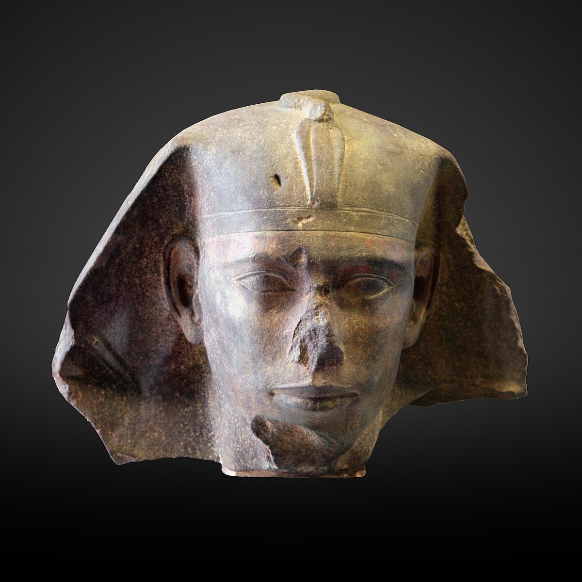 <p>2566 BCE - 2558 BCE - Djedefre (All Policies) </p>