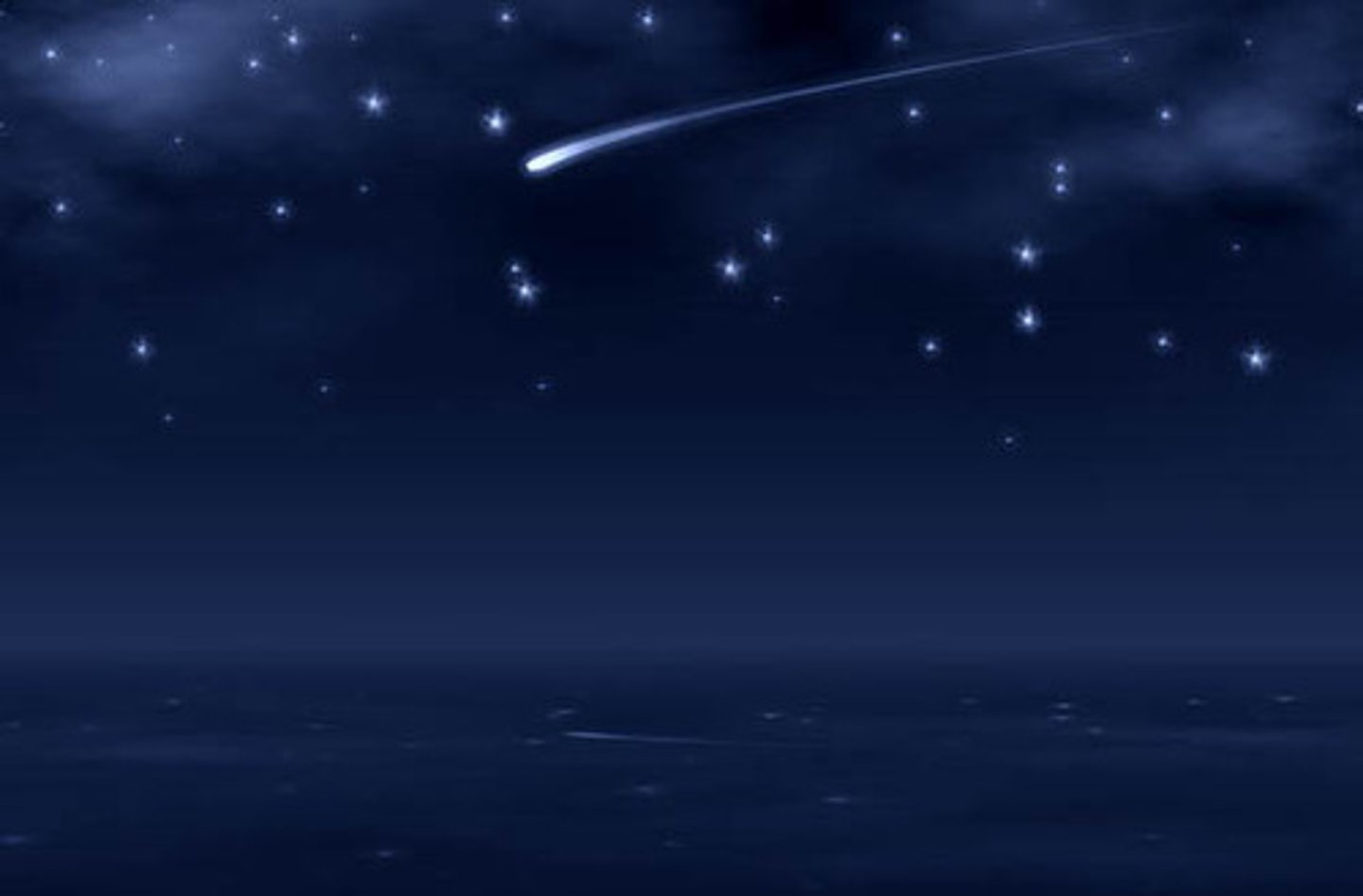 <p>las estrellas.</p>