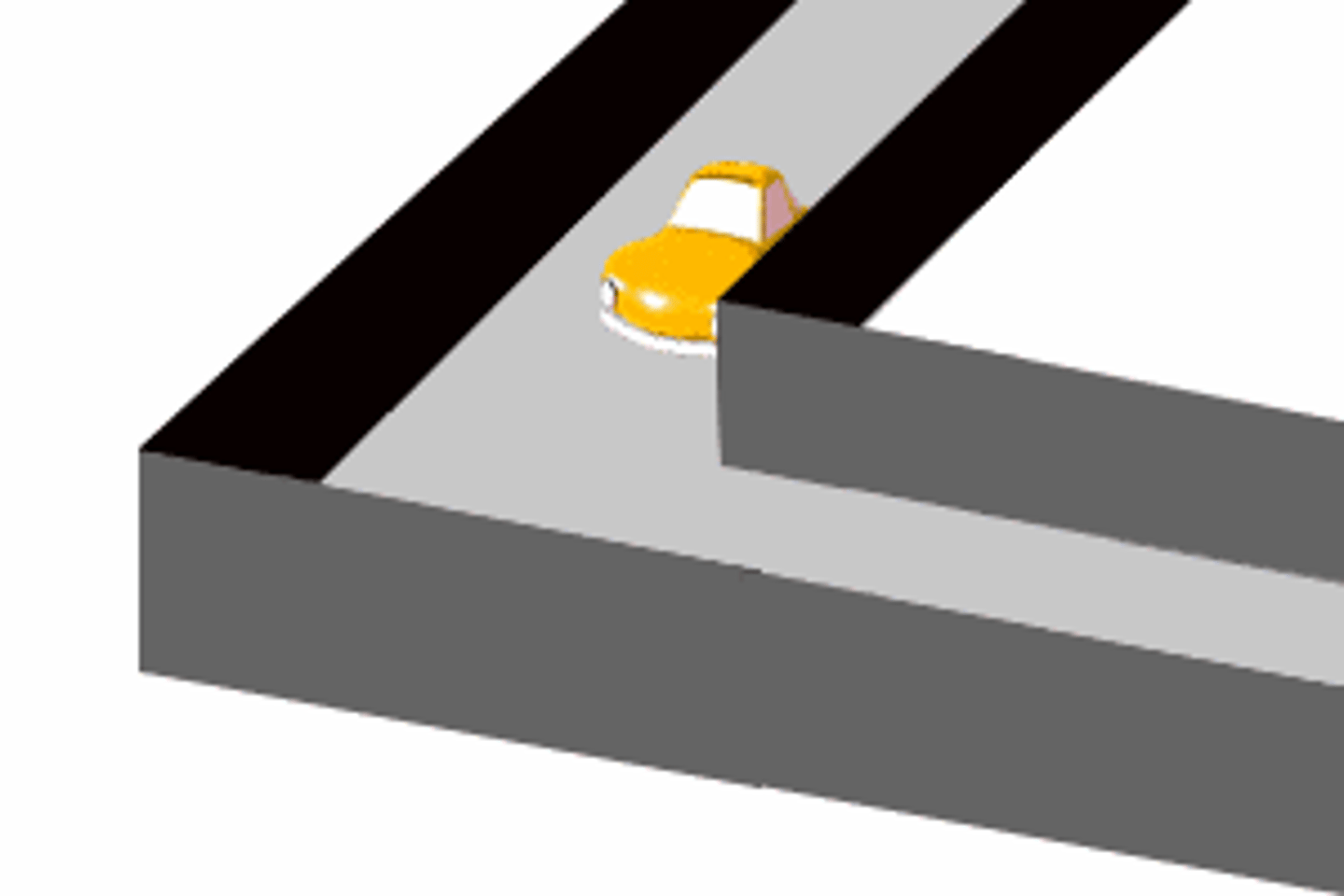 <p>corner</p>