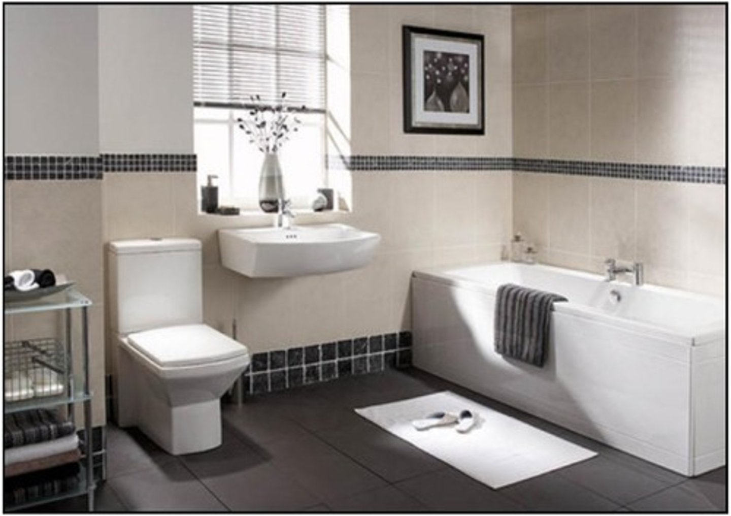 <p>wèi shēng jiān</p><p>bathroom</p>