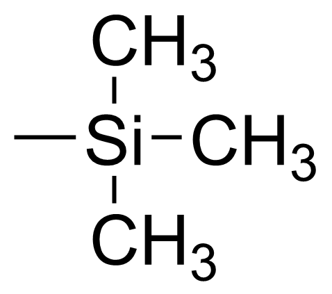 <p>Me3SiCl in NEt3</p>