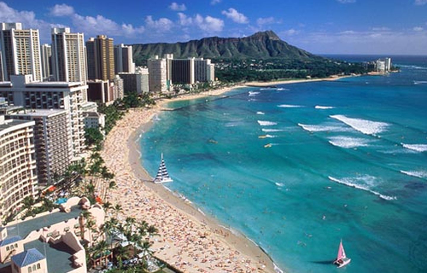 <p>tourist attraction</p>