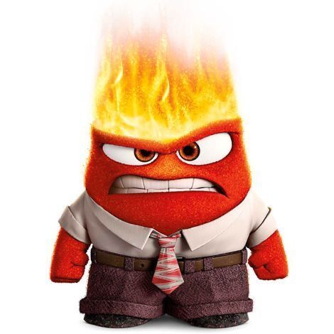 <p>Злий </p>