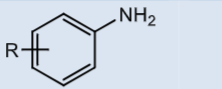 <p>pKa = 4-5</p><p>Basic under physiological conditions</p>