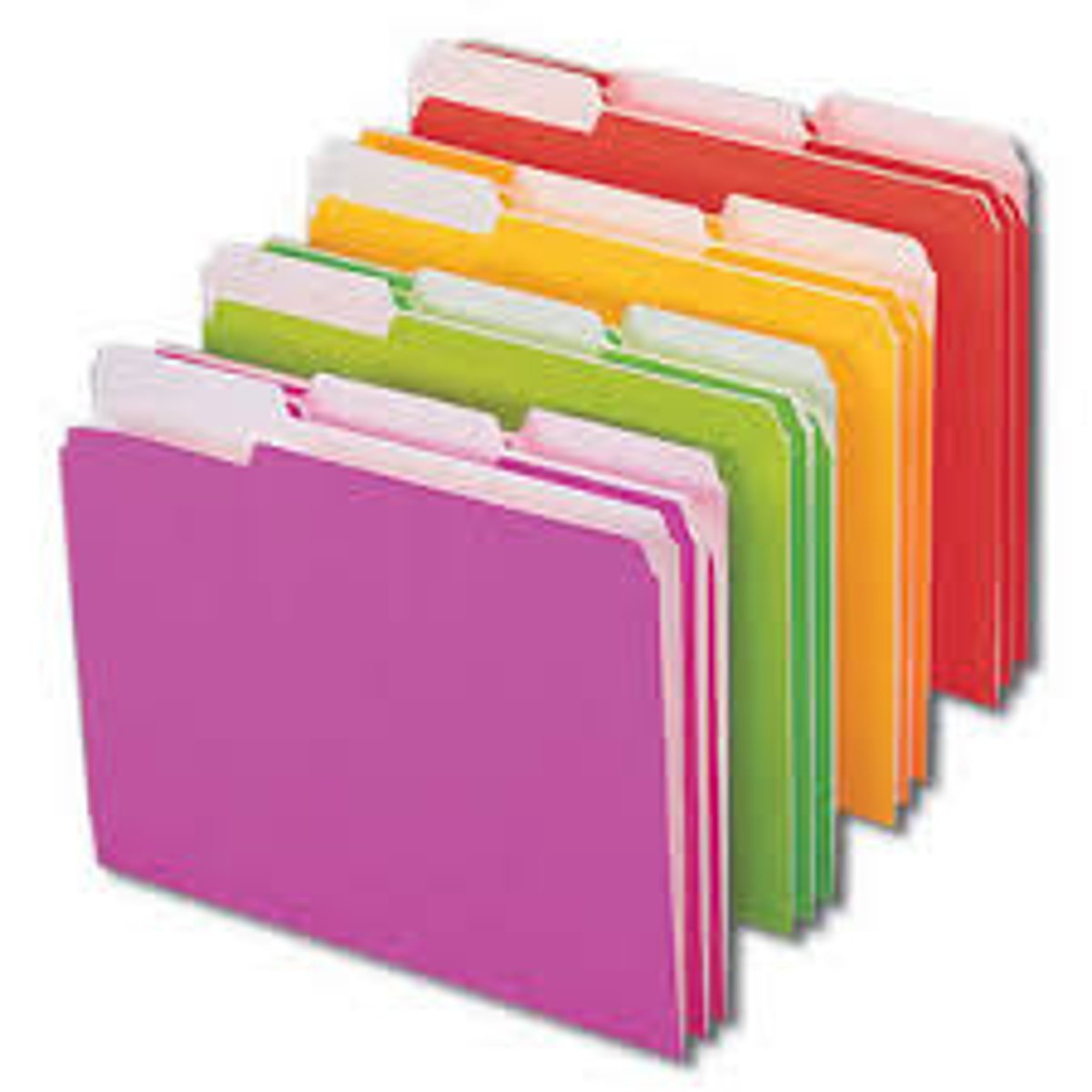 <p>organized</p>