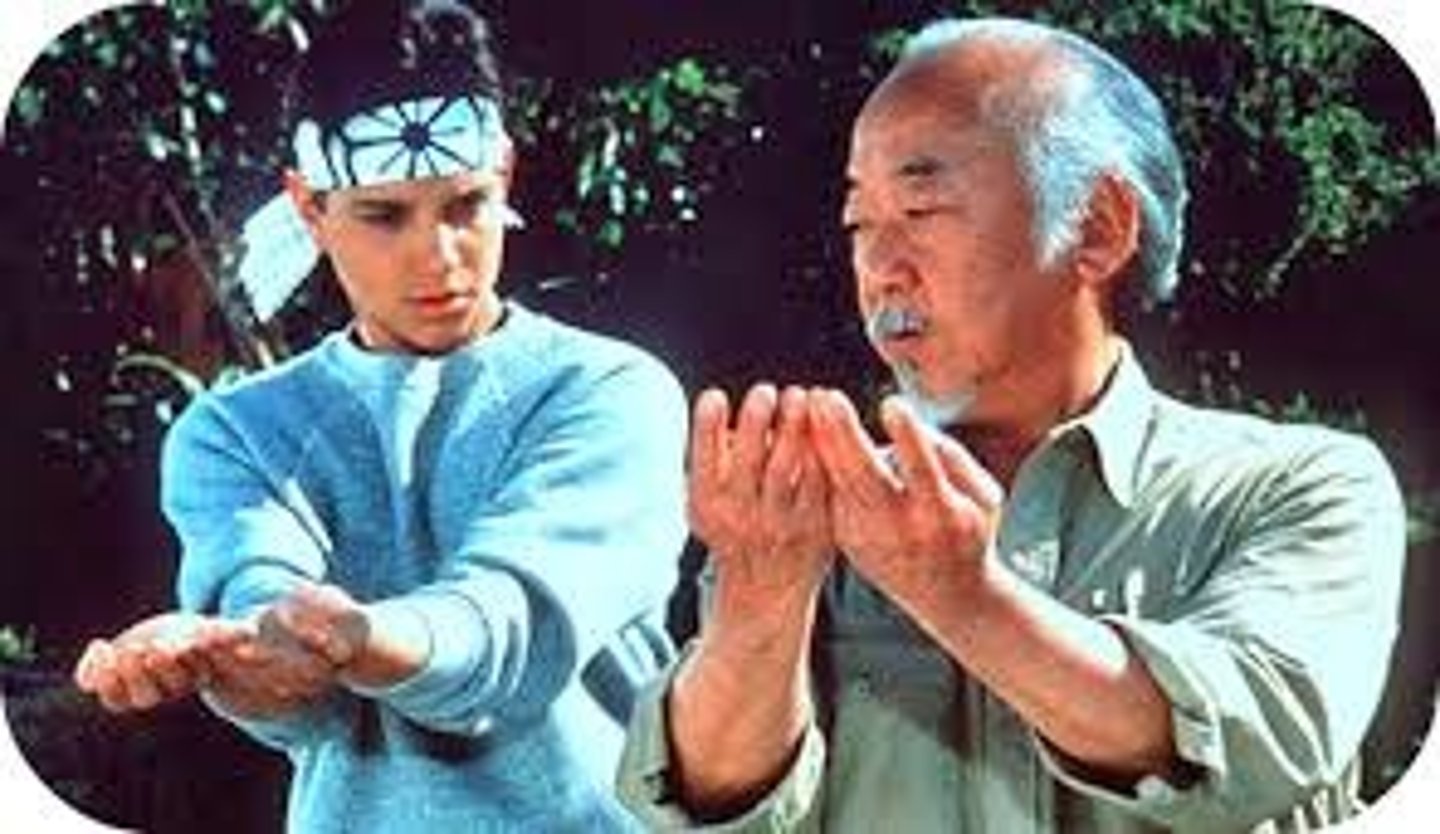 <p>instill, teach (someone) an attitude, idea, or habit by persistent instruction</p>