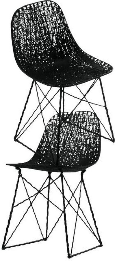 <p>Who’s chair is this?</p>