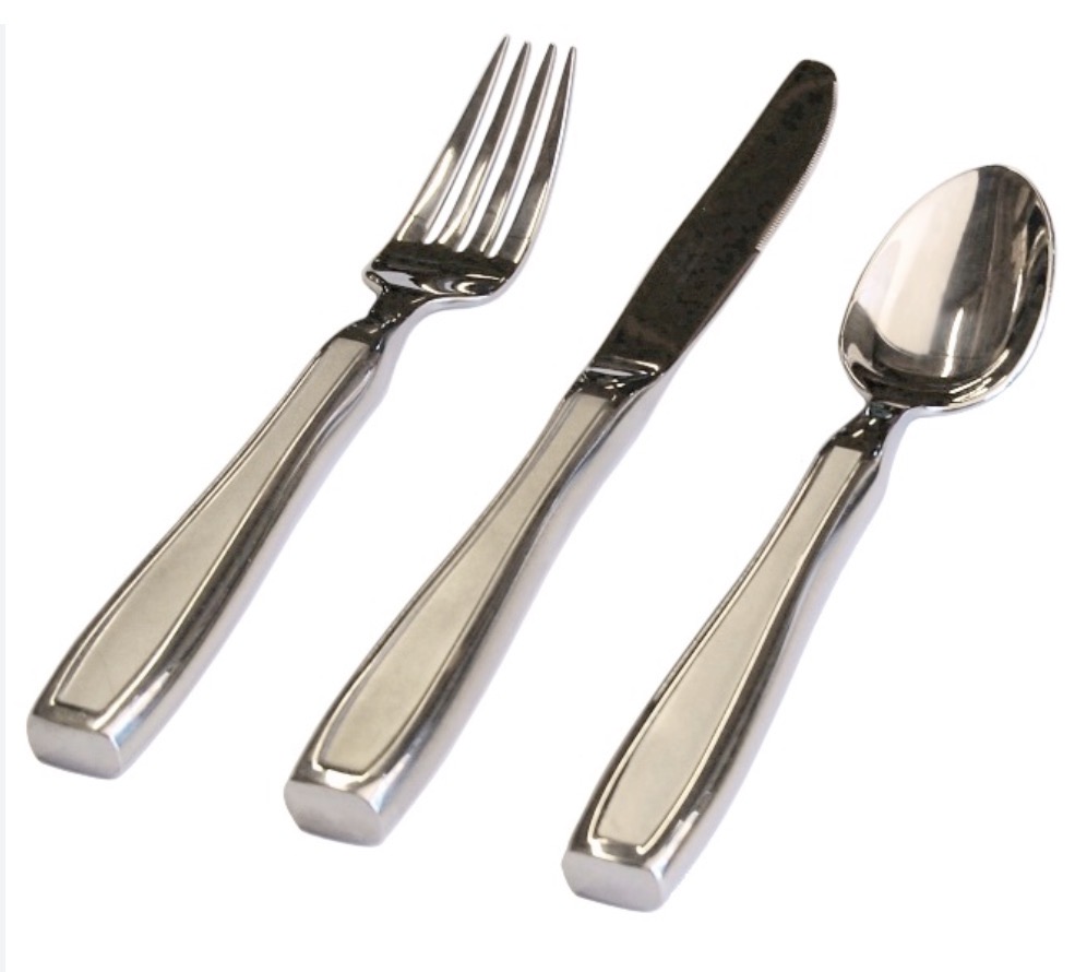 <p>She uses </p><p>She uses a kitchen aid mixer</p>