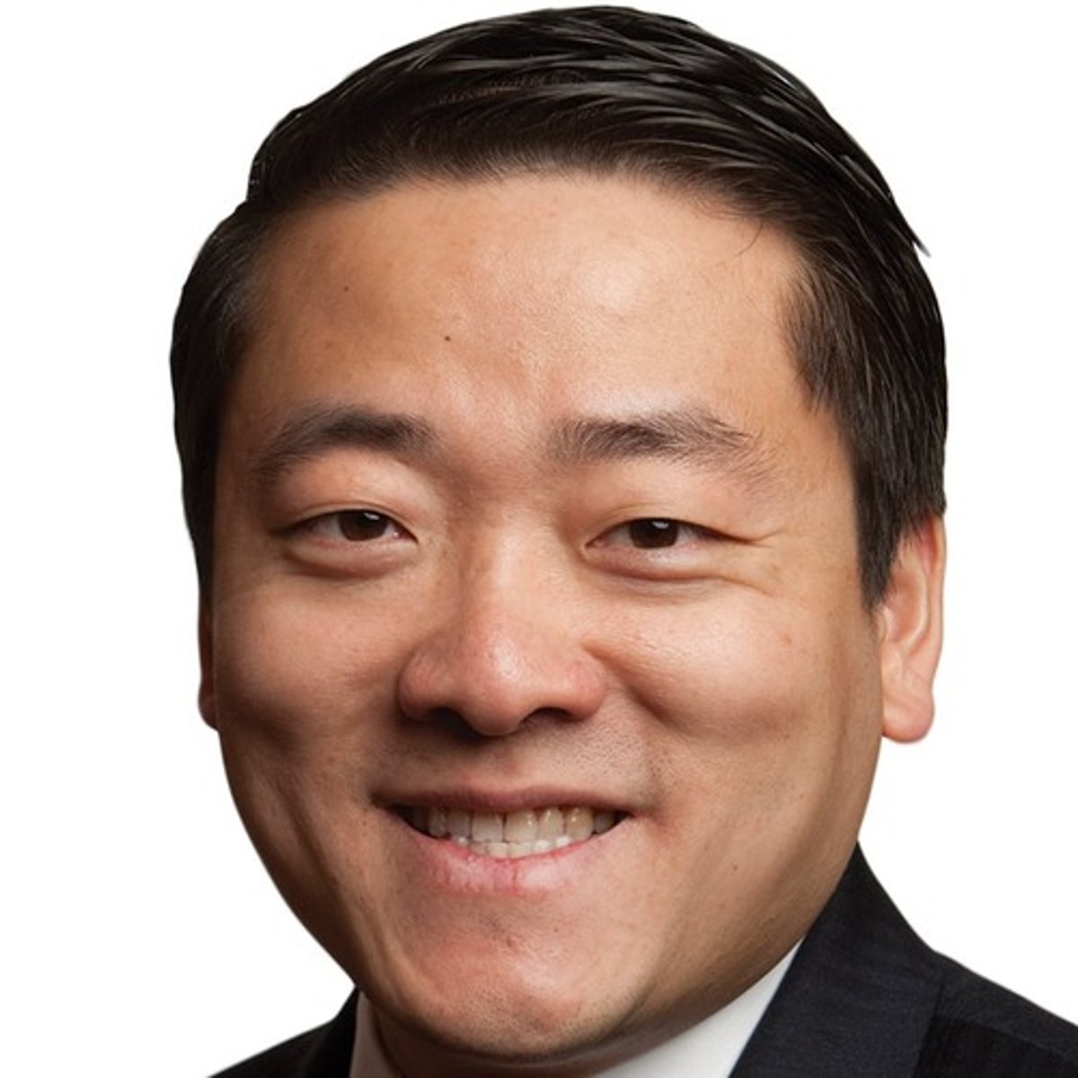 <p>Rep. Gene Wu (D-Houston)</p>