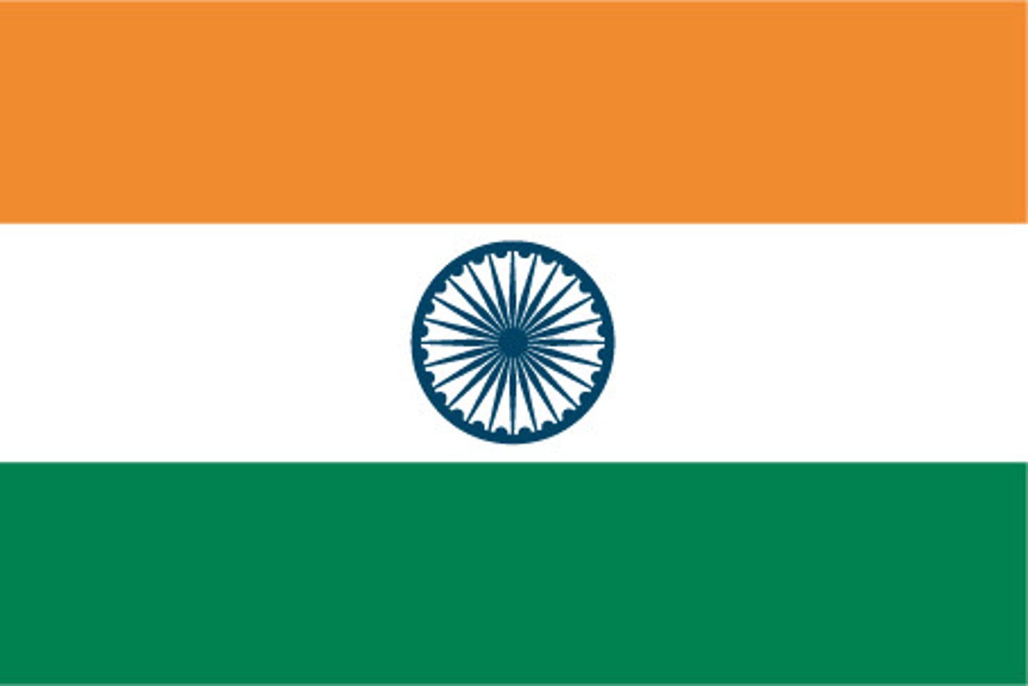 <p>India</p>