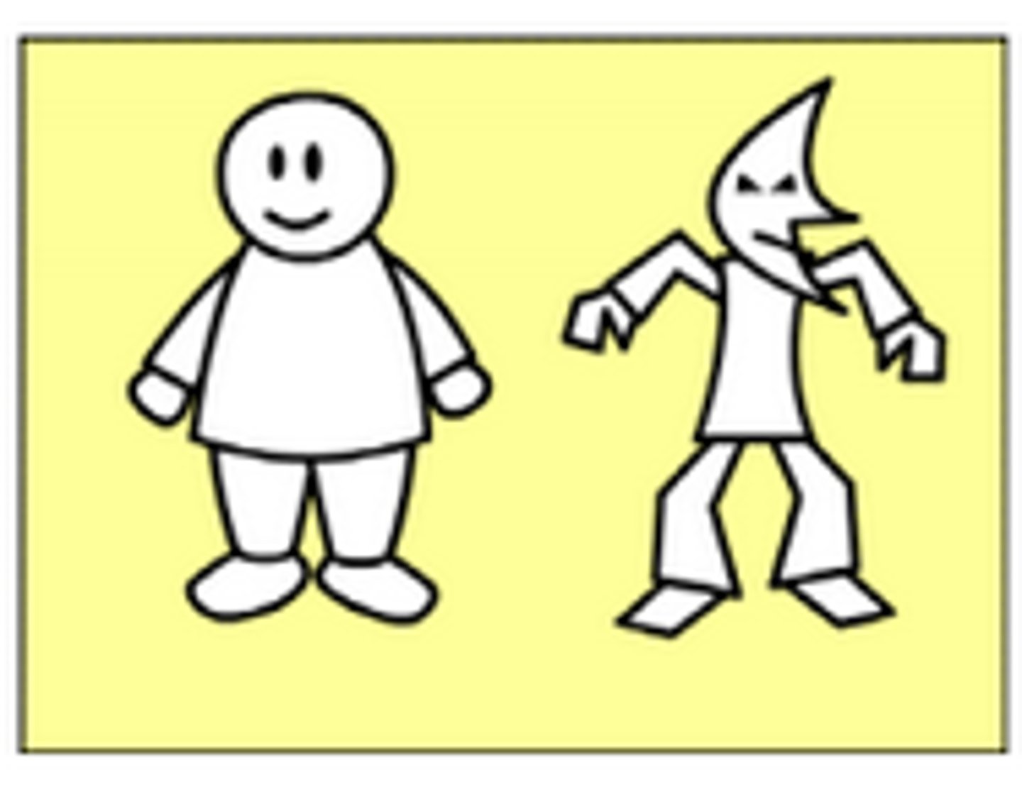 <p>Animated characters need to captivated audiences</p>