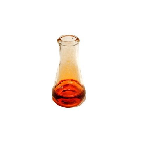<p>bromine → a red-brown liquid</p>