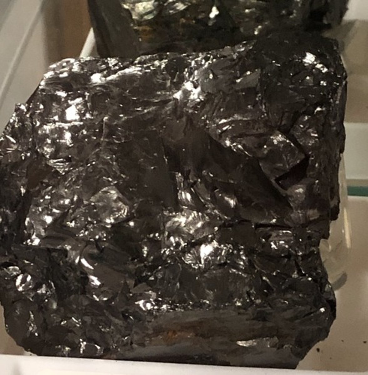 <p>Anthracite Coal</p>