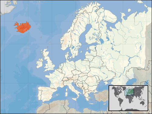 <p>What country is this?</p>