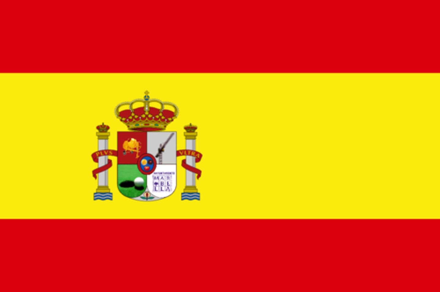 <p>to Spain</p>