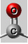carbon atom double bonded to an oxygen (C=O)

A ________group is the Carbon double bonded to Oxygen.

Found in Steroids, waxes and proteins.