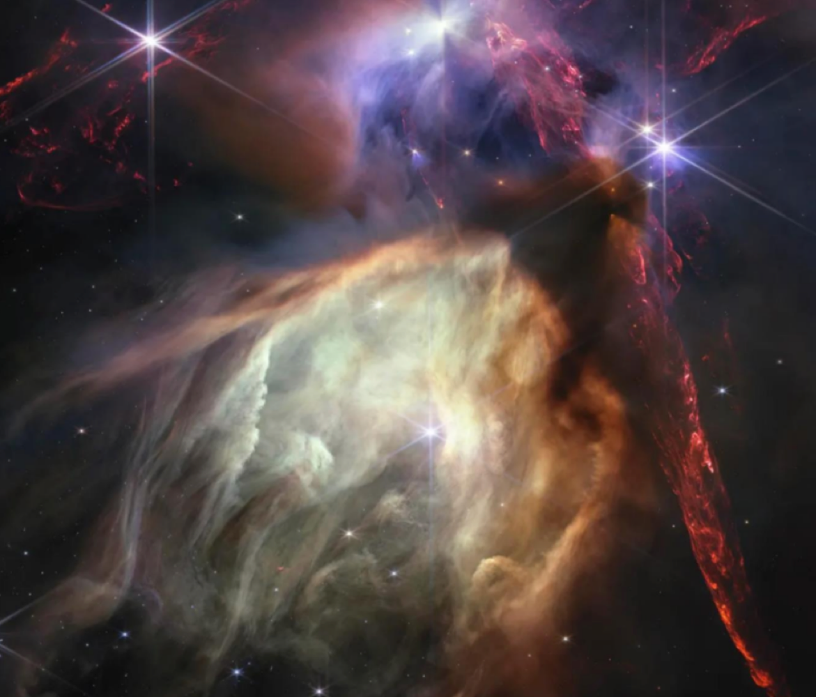 <p>nebulae&nbsp;</p>