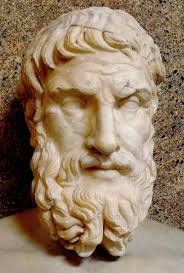 <p>Epicurus</p>