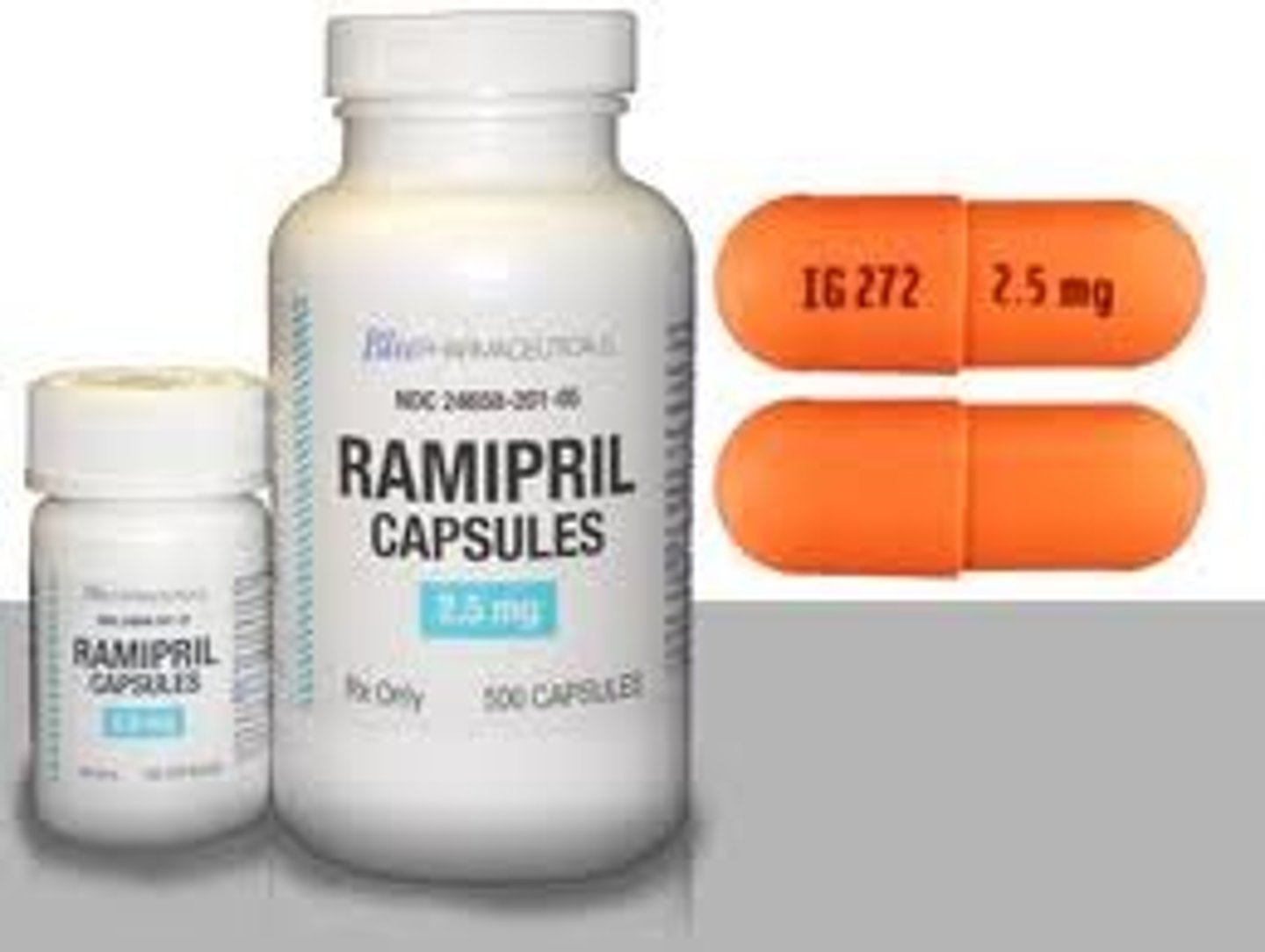 <p>Ramipril</p><p>ACE Inhibitor</p><p>Hypertension</p>