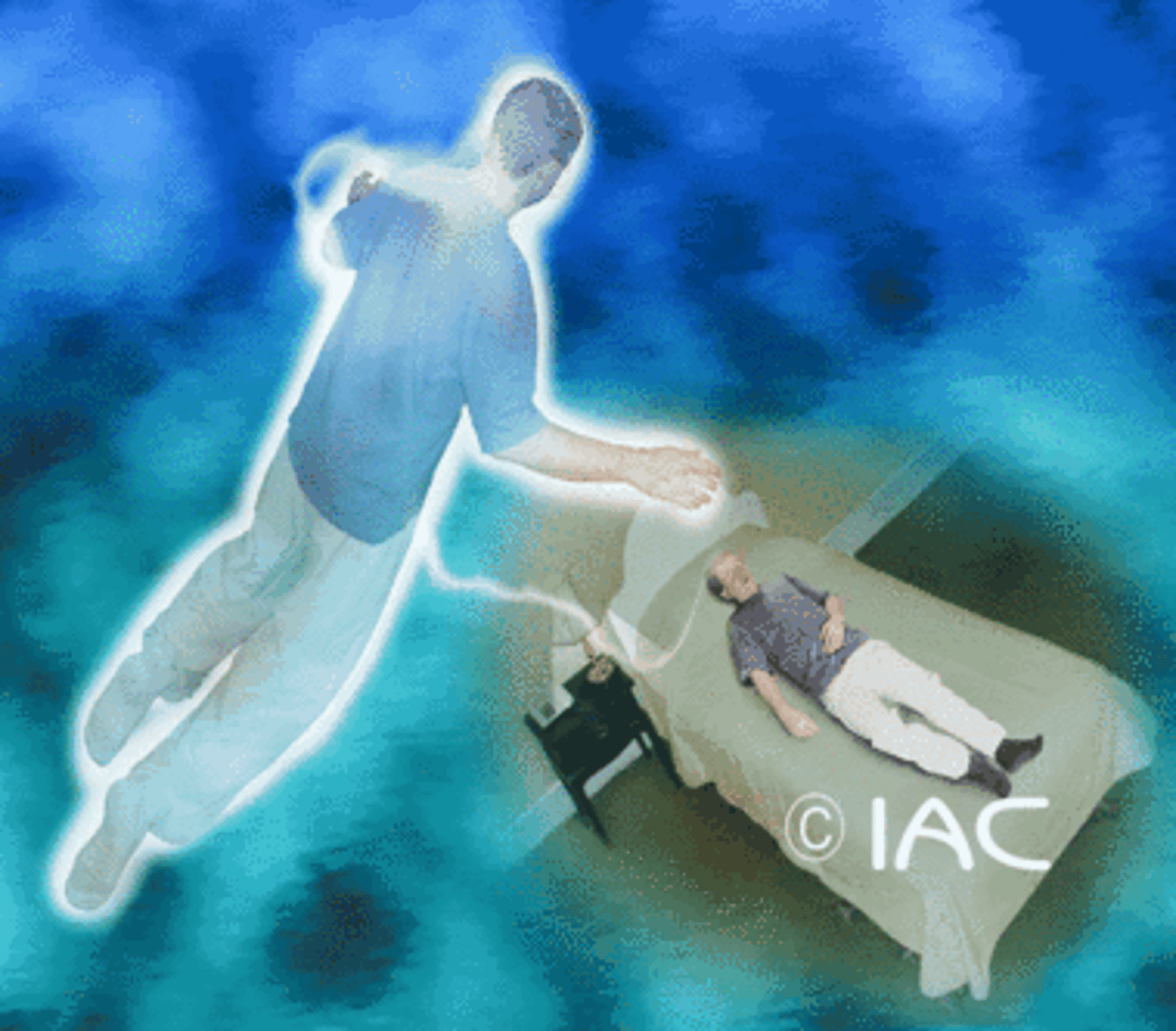 <p>A dissociative disorder characterized by persistent or recurrent feelings of detachment from one's mental processes or body</p>
