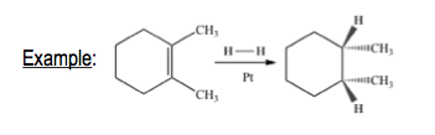<p>syn: both has wedges or dashes</p>