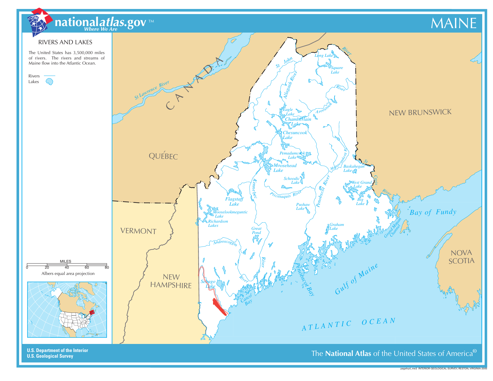 <p>saco river</p>