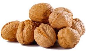 <p>whole walnut</p>