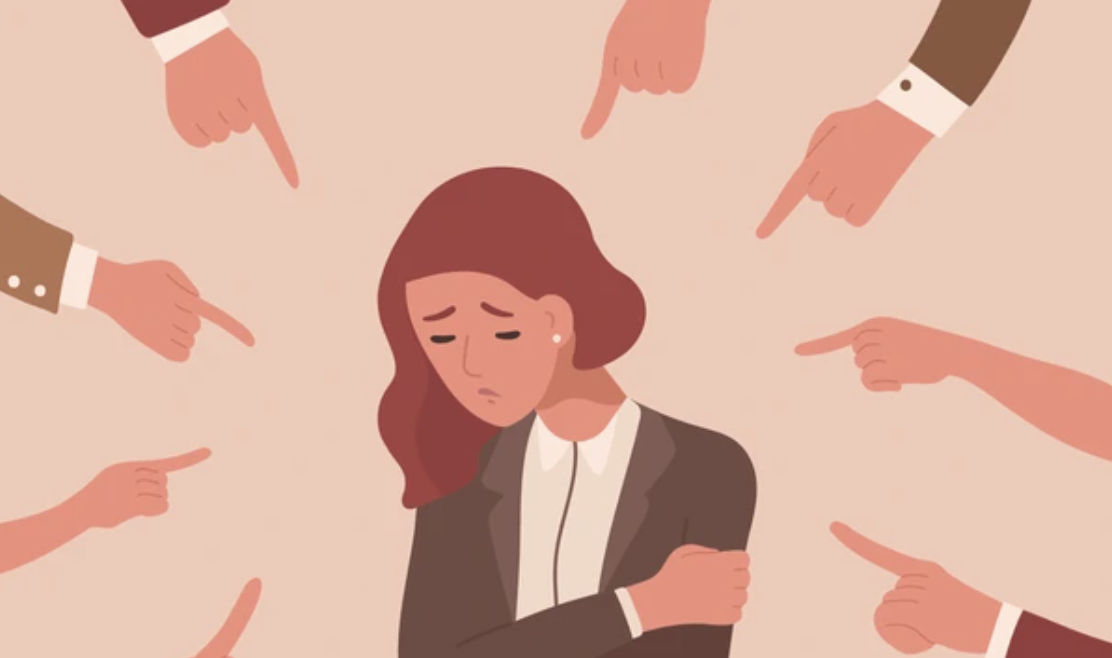 <p><em>(v.) to humiliate, degrade</em></p><p><em>(After being overthrown and </em><strong><em>abased</em></strong><em>, the deposed leader offered to bow down to his conqueror.)</em></p>