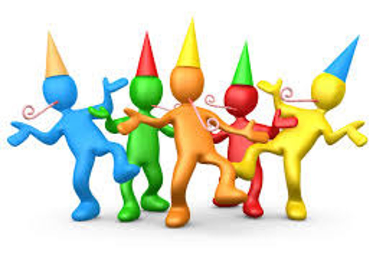 <p>have fun!</p>