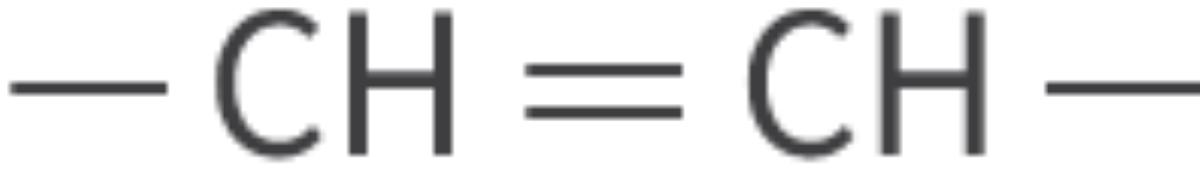 <p>Alkenes</p>
