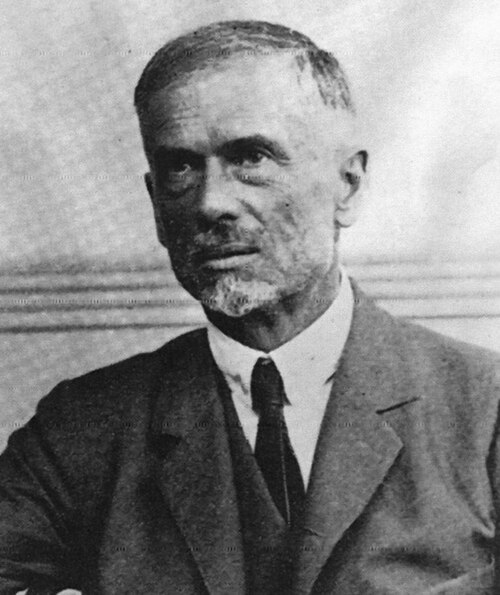 <p>Sergein Winogradsky</p>