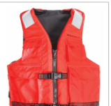 <p>What type of life jacket is this?</p>