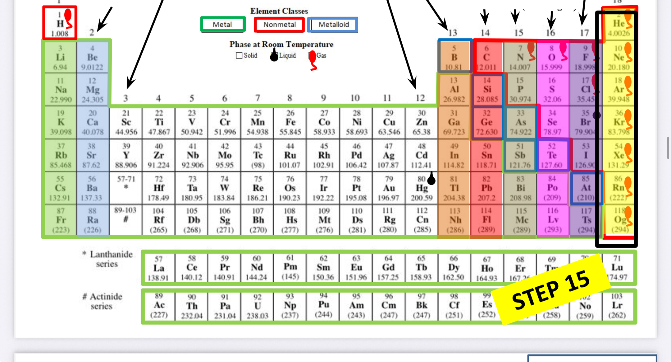 <p>What family is this?</p>