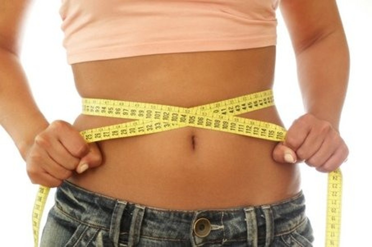<p>waist</p>