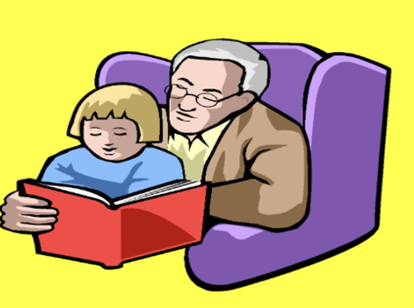 <p>to tell stories</p>