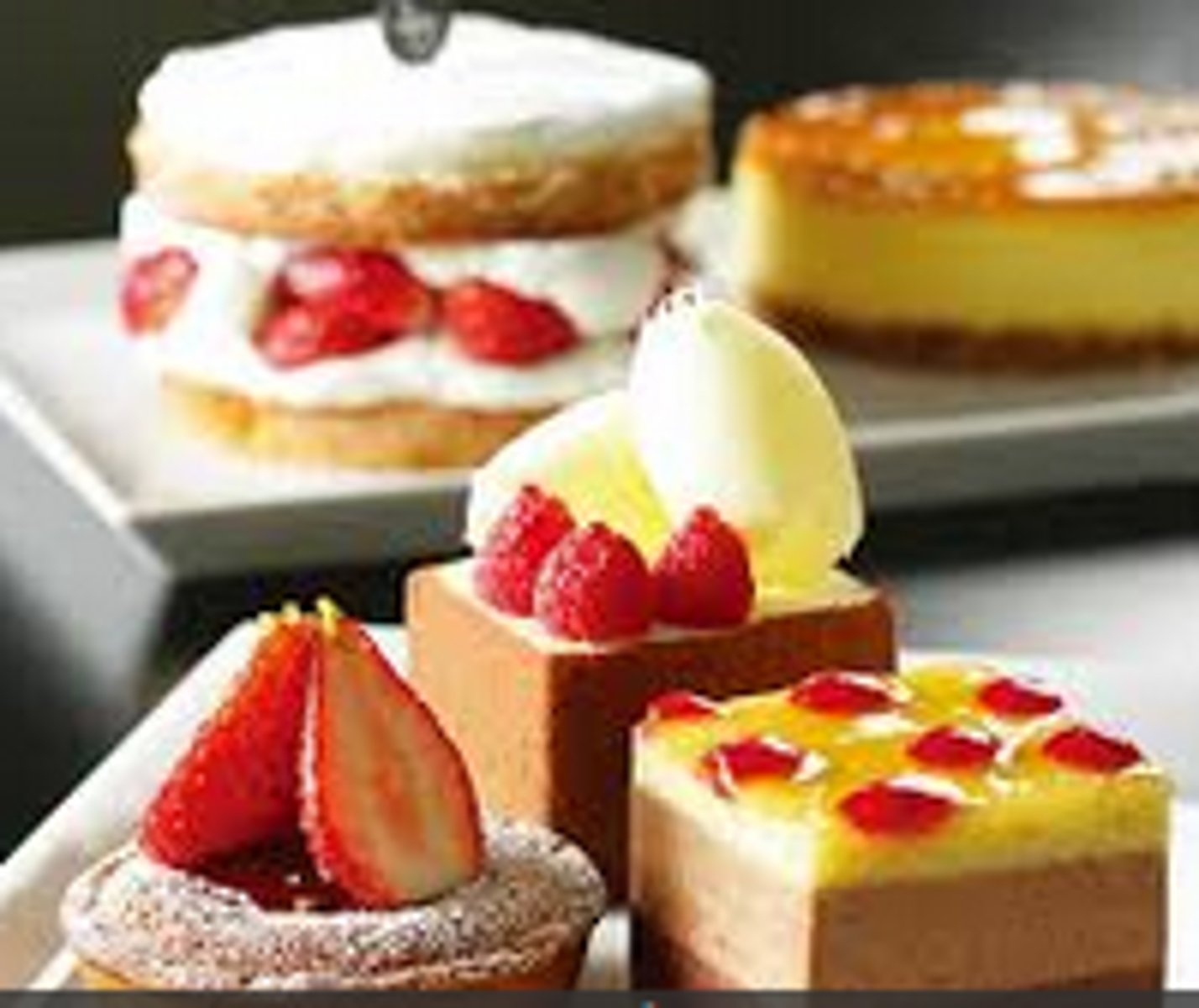 <p>dessert, tráng miệng</p>